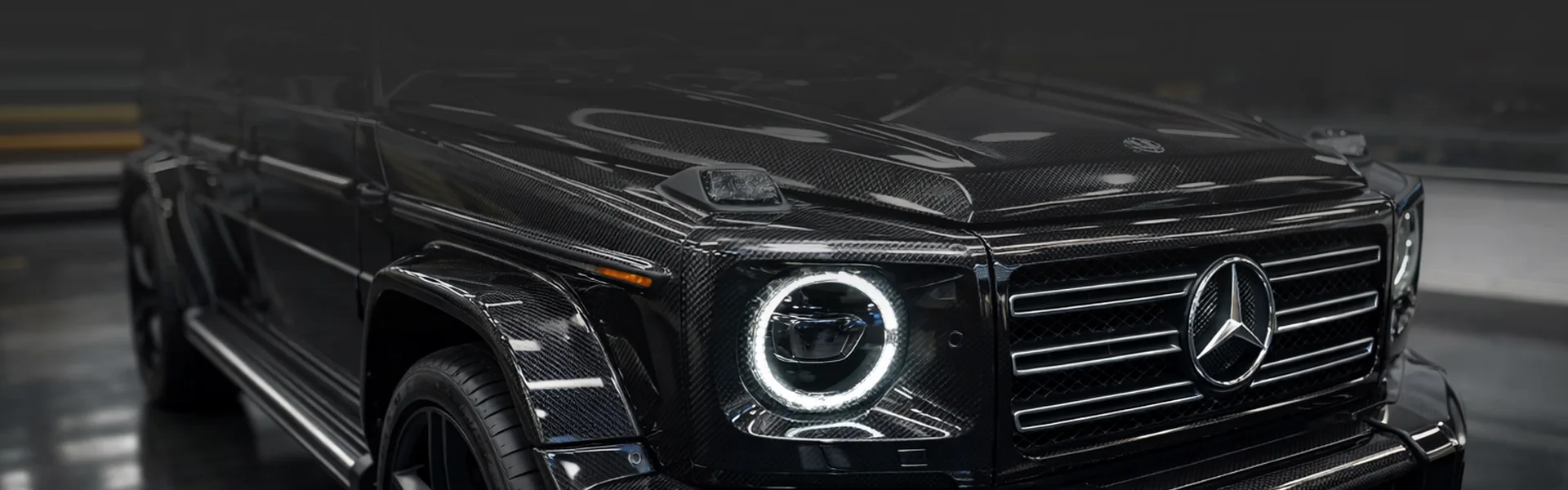 Car trim wraps Toronto